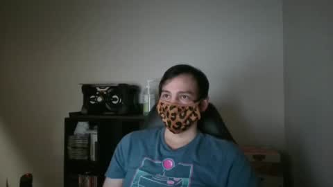 Snapshot of 058james chatting on 02.05.25 058james online show from 02.05.25