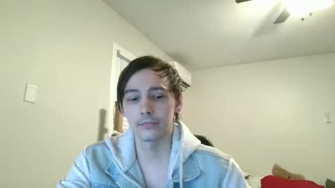 Snapshot of 058james chatting on 09.29.25 058james online show from 09.29.25