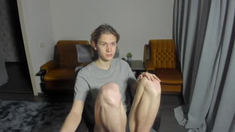 Snapshot of 0verlandd chatting on 01.11.25 Adam online show from 01.11.25