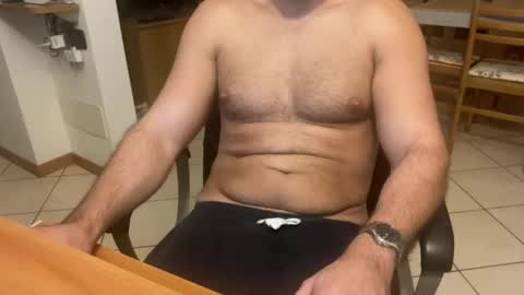 Snapshot of 100piedi1 chatting on 10.26.25 100piedi1 online show from 10.26.25