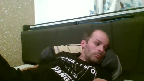 Snapshot of 19berni91 chatting on 09.29.25 berni online show from 09.29.25