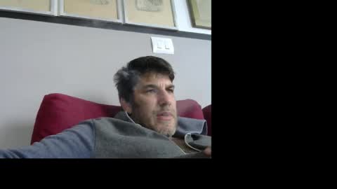 Snapshot of 1italianpassionate chatting on 12.31.24 1italianpassionate online show from 12.31.24