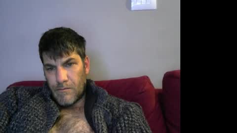 Snapshot of 1italianpassionate chatting on 02.04.25 1italianpassionate online show from 02.04.25