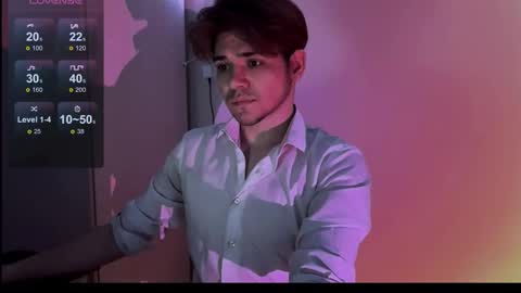 Snapshot of 1roberttt chatting on 09.12.25 1roberttt online show from 09.12.25