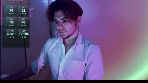 Snapshot of 1roberttt chatting on 10.11.25 1roberttt online show from 10.11.25