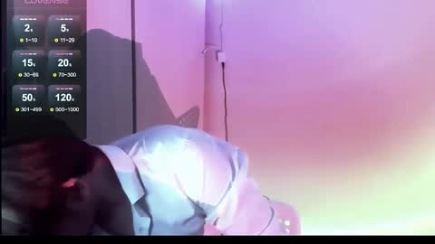 Snapshot of 1roberttt chatting on 10.30.25 1roberttt online show from 10.30.25