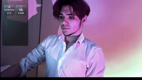 Snapshot of 1roberttt chatting on 11.02.25 1roberttt online show from 11.02.25