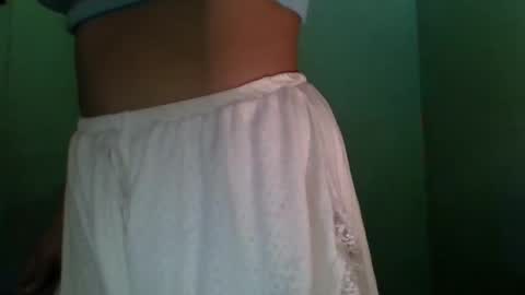 Snapshot of 1smile4u chatting on 01.23.25 1smile4u online show from 01.23.25