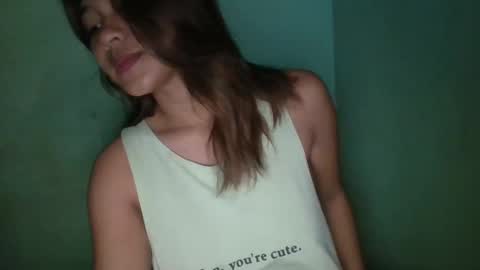 Snapshot of 1smile4u chatting on 02.07.25 1smile4u online show from 02.07.25