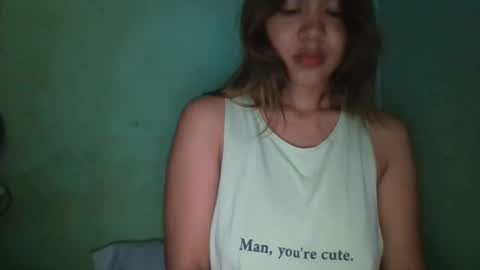 Snapshot of 1smile4u chatting on 03.05.25 1smile4u online show from 03.05.25