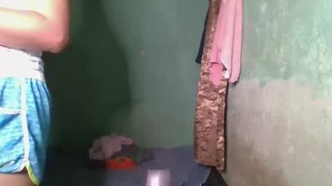 Snapshot of 1smile4u chatting on 10.20.25 1smile4u online show from 10.20.25