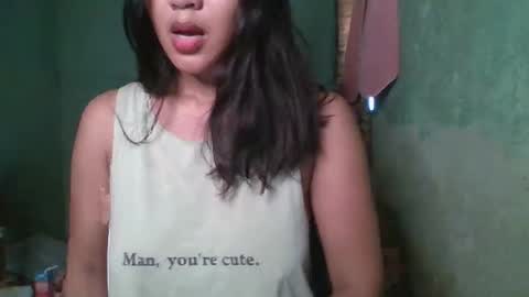 Snapshot of 1smile4u chatting on 11.10.25 1smile4u online show from 11.10.25