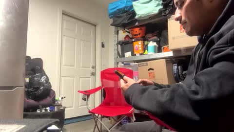 Snapshot of 3inmadness chatting on 11.08.25 3inmadness online show from 11.08.25