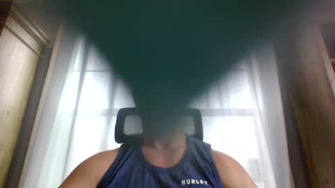 Snapshot of 45andfit chatting on 02.19.25 45andfit online show from 02.19.25