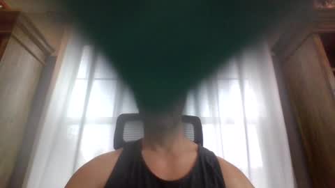 Snapshot of 45andfit chatting on 02.27.25 45andfit online show from 02.27.25