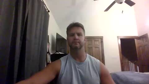 Snapshot of 45andfit chatting on 11.02.25 45andfit online show from 11.02.25