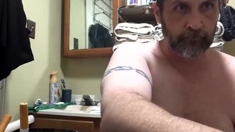 Snapshot of 4kbrandon2fck chatting on 12.16.24 Kyle Brandon online show from 12.16.24