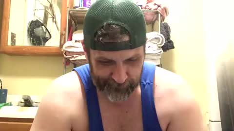 Snapshot of 4kbrandon2fck chatting on 12.20.24 Kyle Brandon online show from 12.20.24