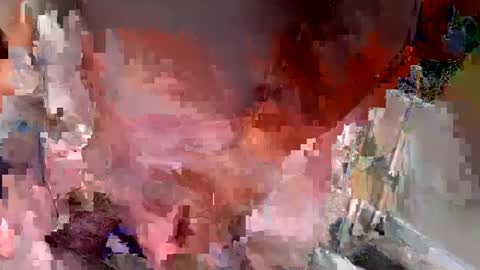 Snapshot of 4kbrandon2fck chatting on 12.22.24 Kyle Brandon online show from 12.22.24