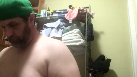 Snapshot of 4kbrandon2fck chatting on 01.10.25 Kyle Brandon online show from 01.10.25