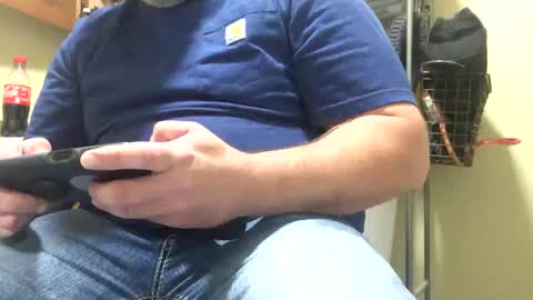 Snapshot of 4kbrandon2fck chatting on 09.25.25 Kyle Brandon online show from 09.25.25