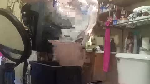 Snapshot of 4kbrandon2fck chatting on 10.12.25 Kyle Brandon online show from 10.12.25