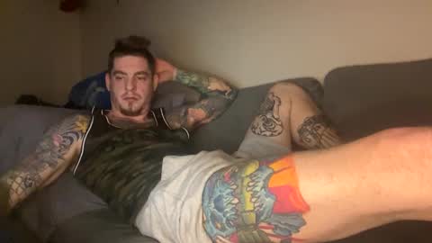 Snapshot of 50shadezofjae chatting on 02.27.25 50shadesofJae online show from 02.27.25