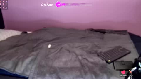 Larese Carlo online show from 02.10.25
