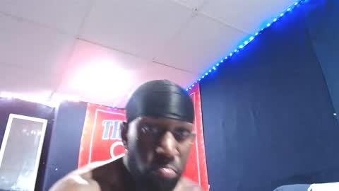 Tettaz GetitJusy4ya online show from 09.26.25