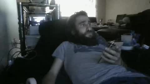 Snapshot of 5tack50nd3ck chatting on 09.19.25 3AYDOESIT online show from 09.19.25