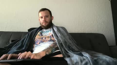 Snapshot of 662am chatting on 01.25.25 the662am online show from 01.25.25