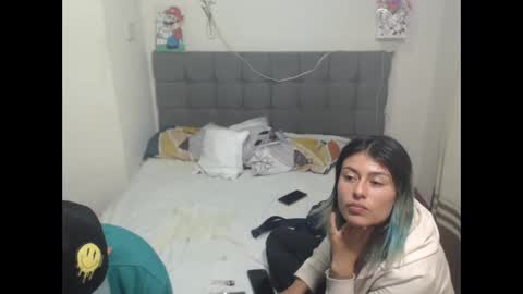 Snapshot of 69_anal_hard chatting on 09.10.25 AG STUDIOS online show from 09.10.25