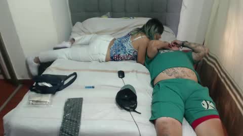 Snapshot of 69_anal_hard chatting on 09.12.25 AG STUDIOS online show from 09.12.25