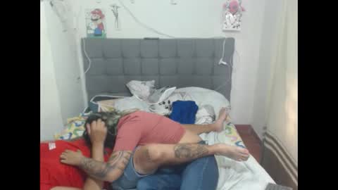 Snapshot of 69_anal_hard chatting on 09.23.25 AG STUDIOS online show from 09.23.25