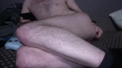 Chris online show from 10.12.25