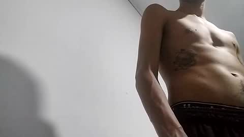 andrew online show from 11.18.25