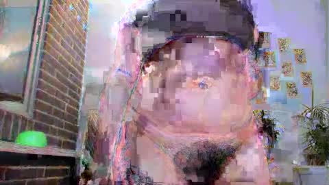 Snapshot of 6nalanie chatting on 01.16.25 6nalanie online show from 01.16.25