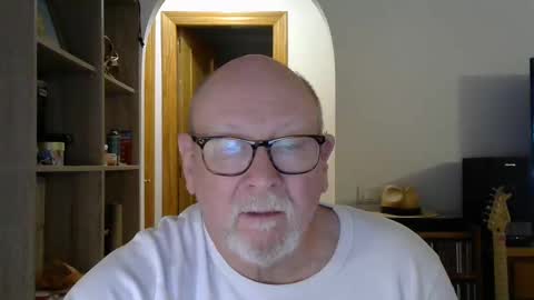 Snapshot of 7thsojourn chatting on 12.07.24 Papi online show from 12.07.24