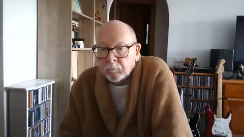 Snapshot of 7thsojourn chatting on 02.26.25 Papi online show from 02.26.25