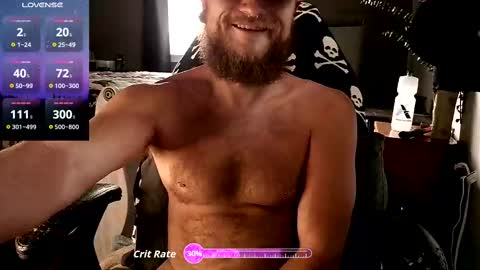 Snapshot of 8inchpunkcub chatting on 09.10.25 8Inchpunkpup online show from 09.10.25