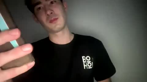 Snapshot of 9thislandd chatting on 12.08.24 9thislandd online show from 12.08.24