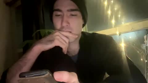 Snapshot of 9thislandd chatting on 01.03.25 9thislandd online show from 01.03.25