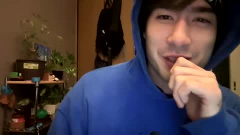 Snapshot of 9thislandd chatting on 02.09.25 9thislandd online show from 02.09.25