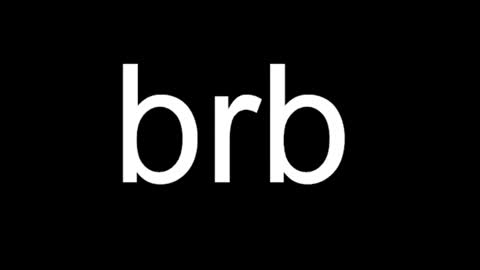 Abril  online show from 09.20.25