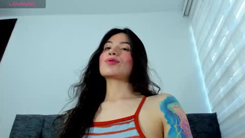 Snapshot of _aliice_1 chatting on 12.01.24 Alice online show from 12.01.24