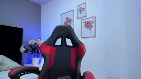 Snapshot of _aliice_1 chatting on 12.02.24 Alice online show from 12.02.24