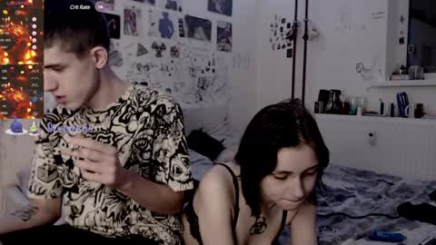 Snapshot of _alisa_in_wonderland chatting on 12.12.24 Charlotte and Alex online show from 12.12.24