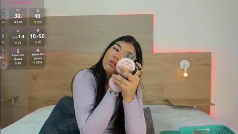 Snapshot of _ananyaa_lov chatting on 09.18.25 ananya online show from 09.18.25