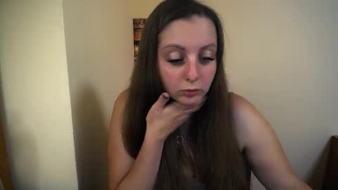 Anna online show from 10.18.25