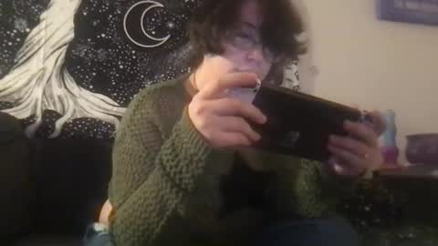 Snapshot of _bandit_b0y chatting on 03.04.25 bandit online show from 03.04.25